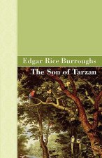 Son Of Tarzan