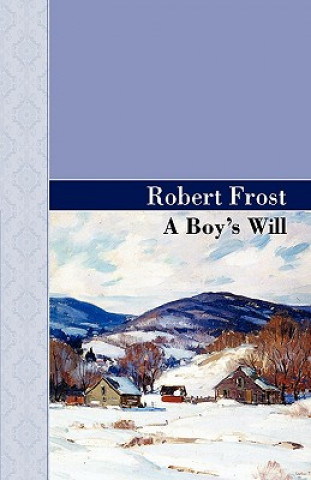 Boy's Will