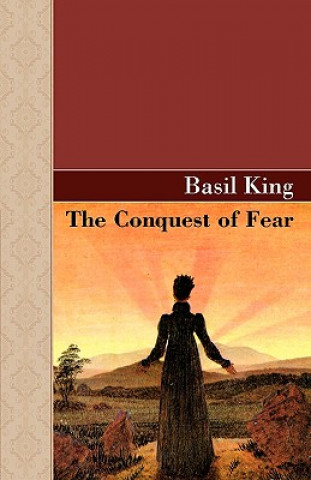 Conquest of Fear