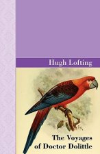 Voyages of Doctor Dolittle