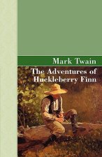 Adventures of Huckleberry Finn