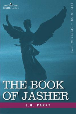 Book of Jasher