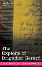 Exploits of Brigadier Gerard