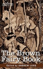 Brown Fairy Book