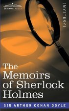 Memoirs of Sherlock Holmes
