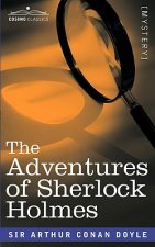 Adventures of Sherlock Holmes