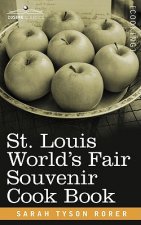 St. Louis World S Fair Souvenir Cook Book