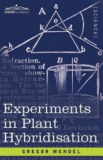 Experiments in Plant Hybridisation