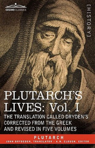 Plutarch's Lives