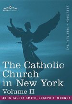 Catholic Church in New York