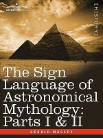 Sign Language of Astronomical Mythology