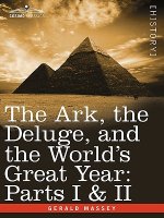 Ark, the Deluge, and the World's Great Year