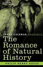 Romance of Natural History