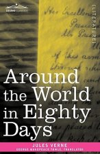 Around the World in Eighty Days