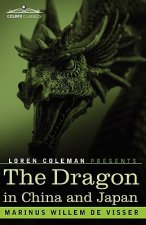 Dragon in China and Japan