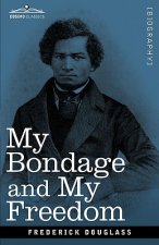 My Bondage and My Freedom