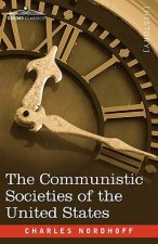Communistic Societies of the United States