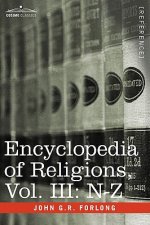 Encyclopedia of Religions - In Three Volumes, Vol. III