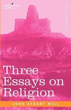 Three Essays on Religion