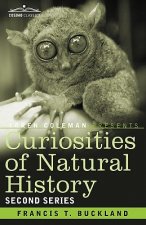 Curiosities of Natural History, in Four Volumes
