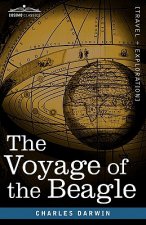 Voyage of the Beagle