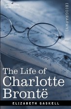Life of Charlotte Bronte