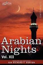 Arabian Nights, in 16 Volumes