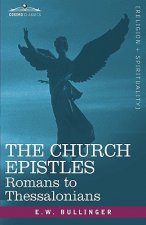 Church Epistles