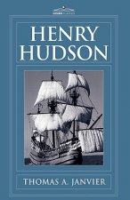 Henry Hudson