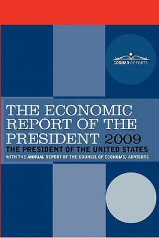 Economic Report of the President 2009