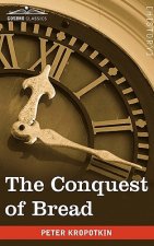 Conquest of Bread