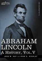 Abraham Lincoln