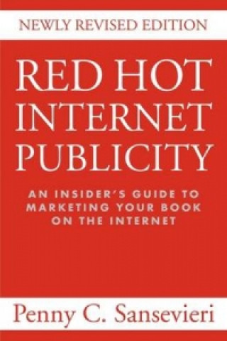 Red Hot Internet Publicity