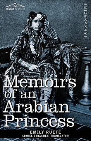 Memoirs of an Arabian Princess