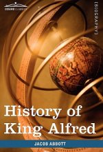 History of King Alfred of England