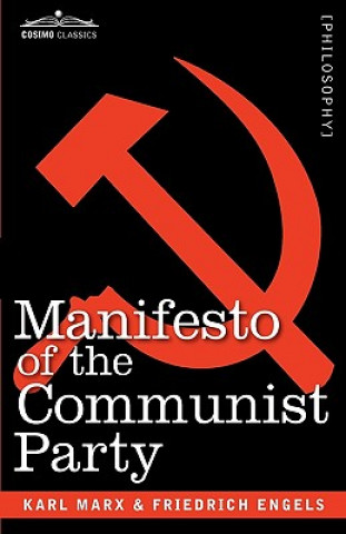 Manifesto of the Communist Party