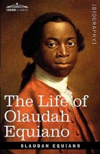 Life of Olaudah Equiano