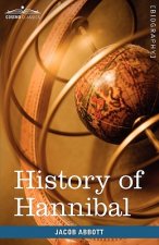 History of Hannibal, the Carthaginian