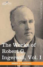 Works of Robert G. Ingersoll, Vol. I (in 12 Volumes)