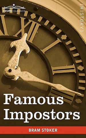 Famous Impostors