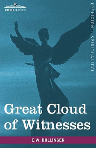 Great Cloud of Witnesses