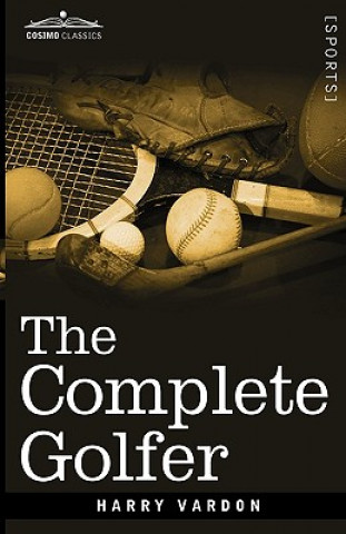 Complete Golfer