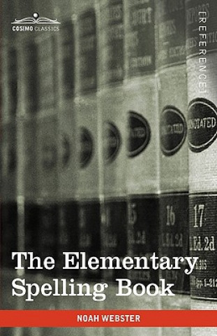 Elementary Spelling Book