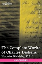 Complete Works of Charles Dickens (in 30 Volumes, Illustrated)