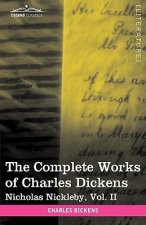 Complete Works of Charles Dickens (in 30 Volumes, Illustrated)