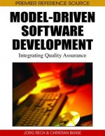Model-driven Software Development