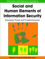 Social and Human Elements of Information Security