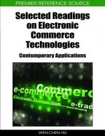 Selected Readings on Electronic Commerce Technologies