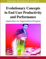 Evolutionary Concepts in End User Productivity and Performance