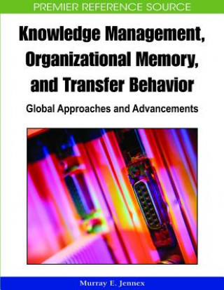 Knowledge Management, Organizational Memory and Transfer Behavior